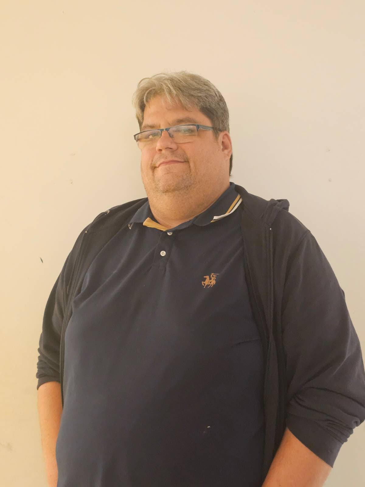 David Frank