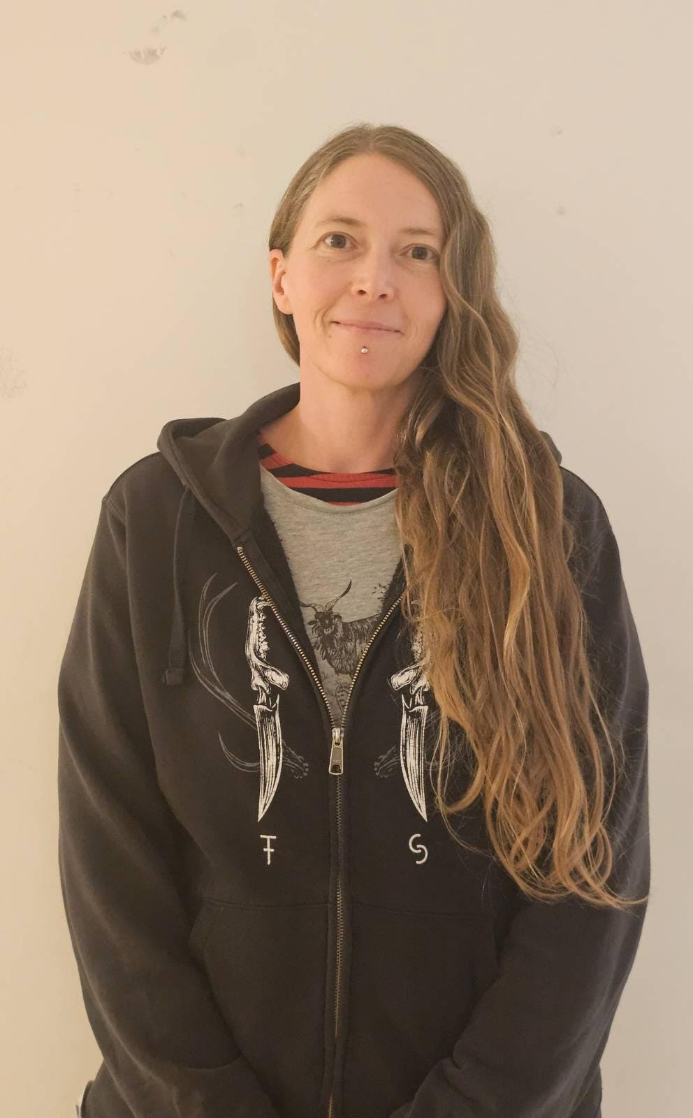 Katharina Vesely MSc