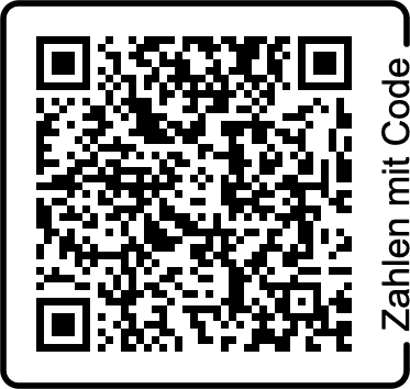 QR Code für EV-Beitrag